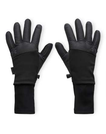 M's Storm Fleece Run Gloves 