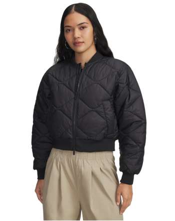 Women's Heritage Bomber Jacket 