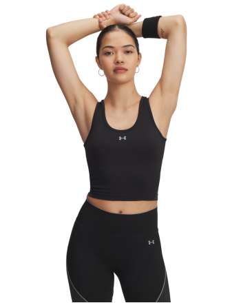 UA Vanish Seamless Tank 