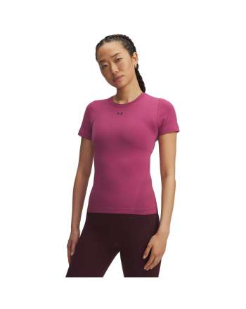 Women's UA Vanish Seamless T-shirt 