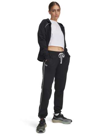 Women's UA Rival Tricot Tracksuit 