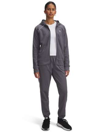 Women's UA Rival Tricot Tracksuit 