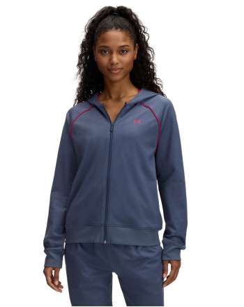 UA RIVAL TRICOT TRACKSUIT HD 
