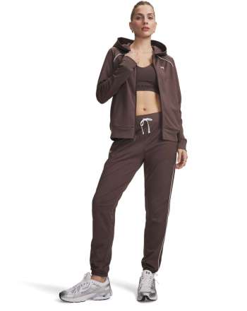 UA Rival Tricot Tracksuit 