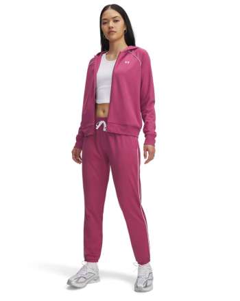 Women's UA Rival Tricot Tracksuit 