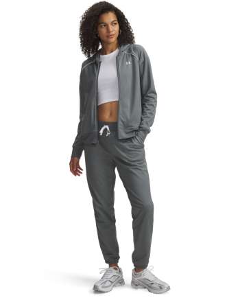UA Rival Tricot Tracksuit HD 
