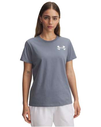 UA LC LOGO SS 