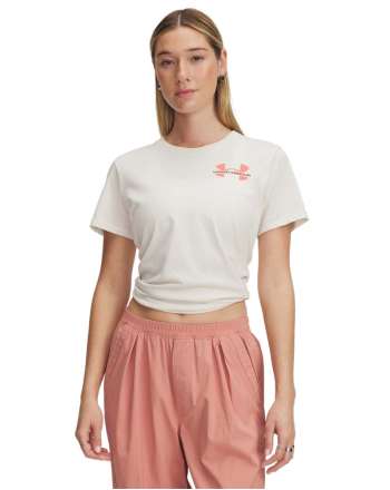 UA Logo T-shirt 
