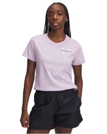 UA Logo T-shirt 