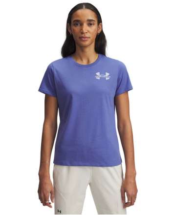 UA LC LOGO SS 