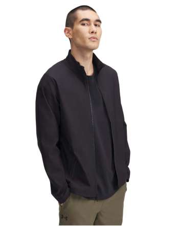 Men's Non-Hooded Full-Zip Long Sleeve 