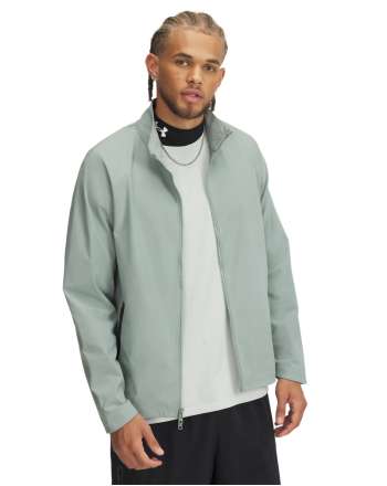 Men's Non-Hooded Full-Zip Long Sleeve 