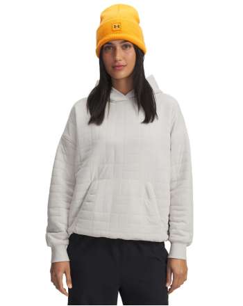 Unstoppable Flc Txtr Hoodie 