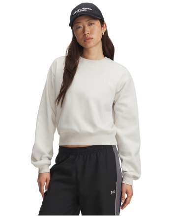 UA Icon Vida Flc Crew 