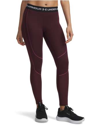 UA ColdGear Novelty Legging 