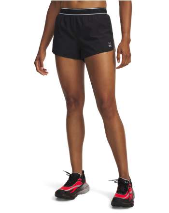 Women's UA Halo Run Shorts 