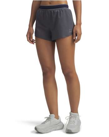 Women's UA Halo Run Shorts 