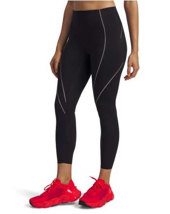 UA Halo Bonded Legging 