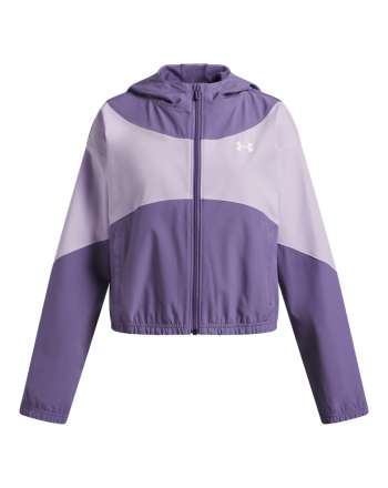 Ua Rival Woven Hd Jacket 