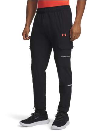 Ua Tech Utility Woven Pant 