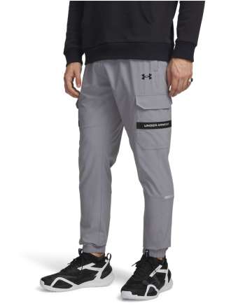 Ua Tech Utility Woven Pant 