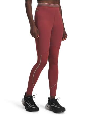 UA Halo Run CW Tights 