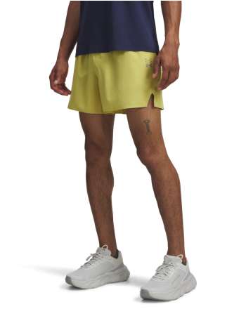 Men's UA Halo Train Shorts 
