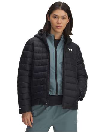 UA Sportswear Insulate Jkt 