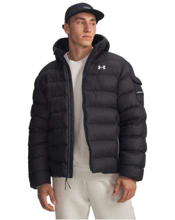 UA Sportswear Puff Jacket 