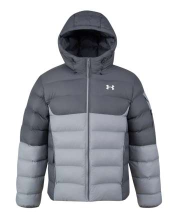 UA Sportswear Puff Jkt 