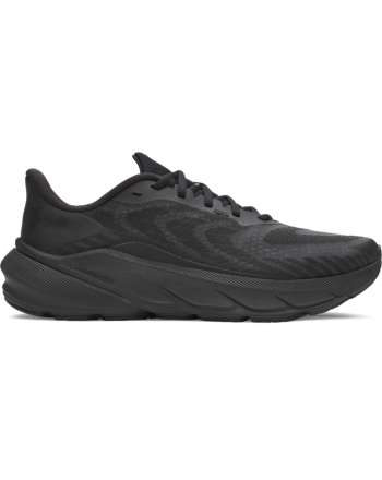 Ua Turbulence 3 