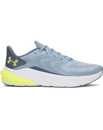UA Turbulence 3 
