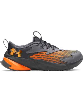 Boys' Pre-School UA BPS Scramjet 7 