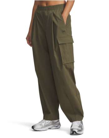 Women's UA Unstoppable Rstop Cargo Jogger Pants 
