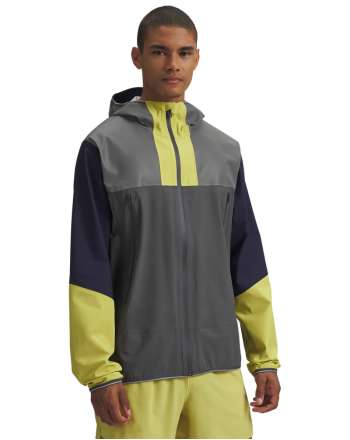 UA Halo Run Jacket 