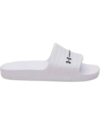 Ua W Armr Shower Slide 