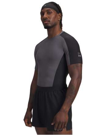 UA Halo Bonded Auxetic SS 