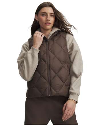 Legend Down Vest 