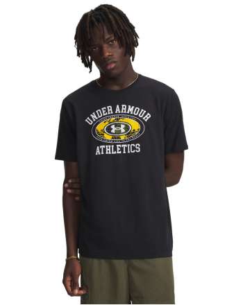 Ua M 60/40S Armor Globe Ss 