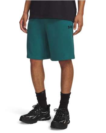 Ua Rival Lw Shorts 