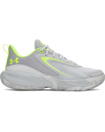 UA Lockdown 8 