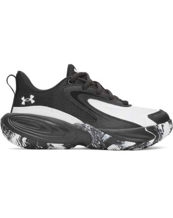 UA Lockdown 8 