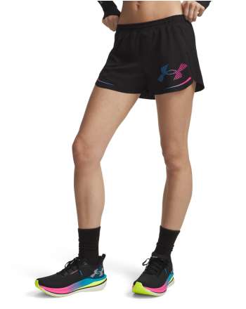 Ua Velociti Elite Shorts 