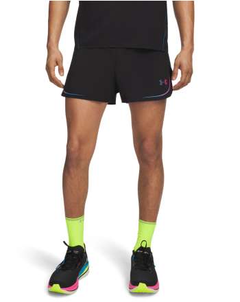 Ua Velociti Elite Short 