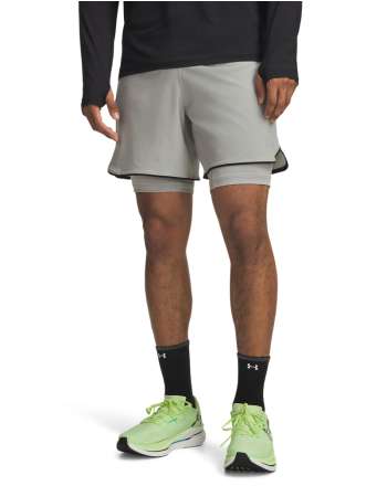 UA Velociti Pro 2-in-1 Short 