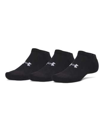 Ua Performance Cotton 3Pk Ns 