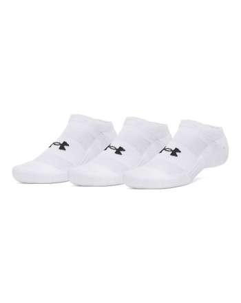 Ua Performance Cotton 3Pk Ns 