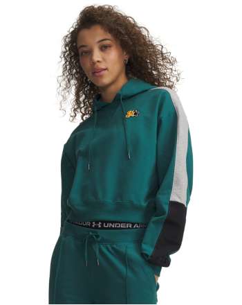 Sport Terry Trend Hoodie 