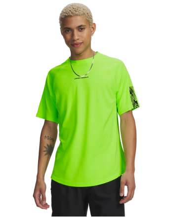 UA Challenger Elite SS 