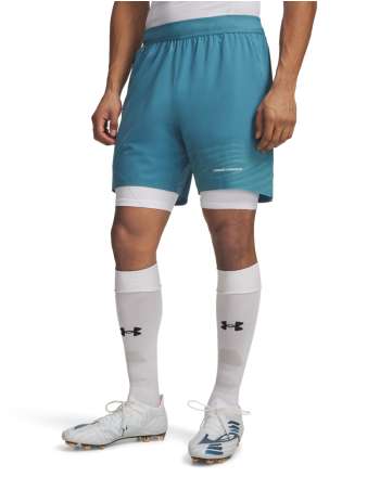 UA Challenger Elite Short 